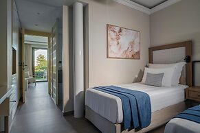 Aegean Melathron Thalasso Spa Hotel