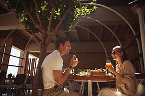 Domes Aulus Elounda Resort, Curio Collection by Hilton