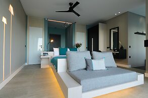 Domes Aulus Elounda Resort, Curio Collection by Hilton