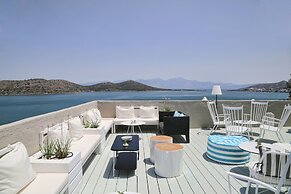 Domes Aulus Elounda Resort, Curio Collection by Hilton