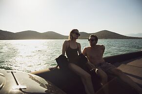 Domes Aulus Elounda Resort, Curio Collection by Hilton
