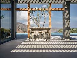 Domes Aulus Elounda Resort, Curio Collection by Hilton
