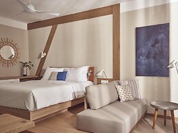 Domes Aulus Elounda Resort, Curio Collection by Hilton