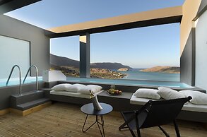 Domes Aulus Elounda Resort, Curio Collection by Hilton