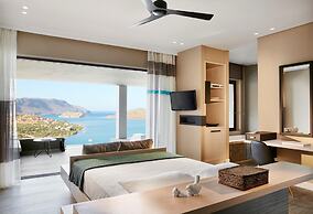 Domes Aulus Elounda Resort, Curio Collection by Hilton