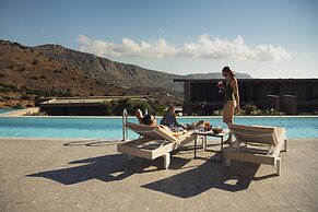 Domes Aulus Elounda Resort, Curio Collection by Hilton