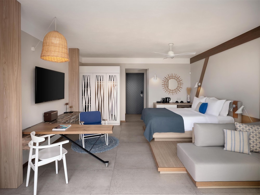 Domes Aulus Elounda Resort, Curio Collection by Hilton