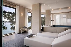 Domes Aulus Elounda Resort, Curio Collection by Hilton