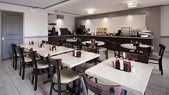 Best Western Plus Moncton
