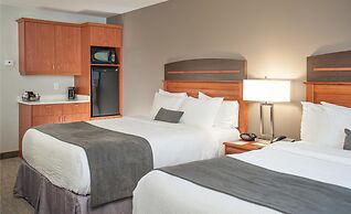 Best Western Plus Moncton
