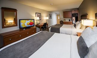 Best Western Plus Moncton