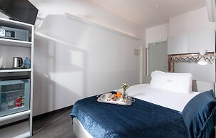 Touring Hotel