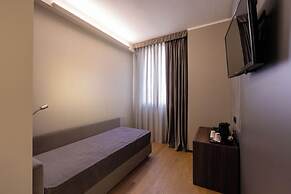 Touring Hotel