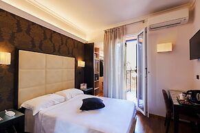 Touring Hotel