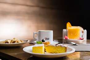 DuoMo hotel