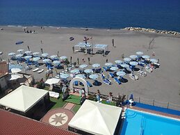 Hotel Il Gabbiano Beach
