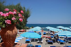 Hotel Il Gabbiano Beach