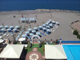 Hotel Il Gabbiano Beach