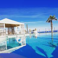 Hotel Il Gabbiano Beach