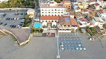 Hotel Il Gabbiano Beach