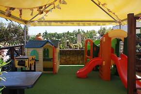 Hotel Il Gabbiano Beach
