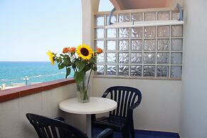 Hotel Il Gabbiano Beach