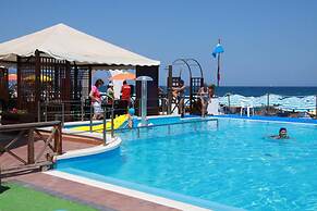 Hotel Il Gabbiano Beach