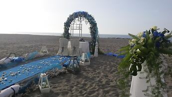 Hotel Il Gabbiano Beach