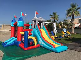 Hotel Il Gabbiano Beach