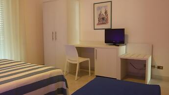 Hotel Il Gabbiano Beach