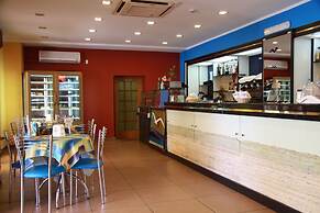 Hotel Il Gabbiano Beach