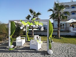 Hotel Il Gabbiano Beach