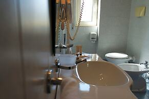 Hotel Il Gabbiano Beach