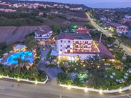 La Bussola Hotel Restaurant