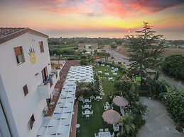 La Bussola Hotel Restaurant