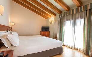 Best Western Titian Inn Hotel Treviso