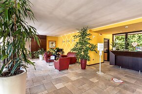 Best Western Titian Inn Hotel Treviso