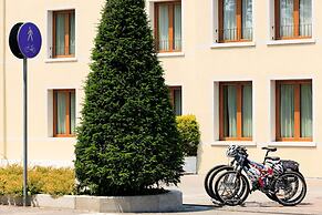 Best Western Titian Inn Hotel Treviso