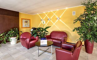Best Western Titian Inn Hotel Treviso