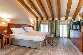 Best Western Titian Inn Hotel Treviso