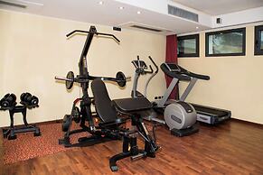 Admiral Hotel Villa Erme