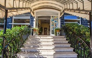 Hotel Palace