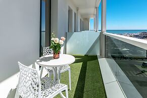 Hotel Villa Rosa Riviera