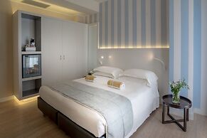 Hotel Villa Rosa Riviera
