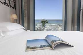 Hotel Villa Rosa Riviera
