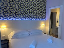 Hotel Villa Rosa Riviera