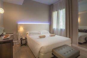 Hotel Villa Rosa Riviera