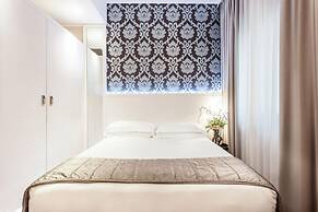 Hotel Villa Rosa Riviera