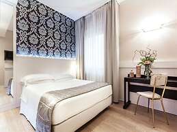 Hotel Villa Rosa Riviera