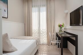 Hotel Villa Rosa Riviera